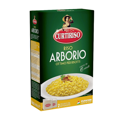 Рис Арборіо