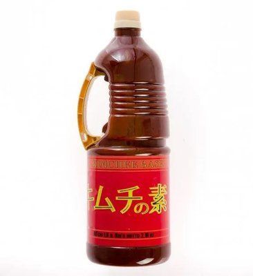 Соус Кимчи острый KIMCHEE (1.8л)