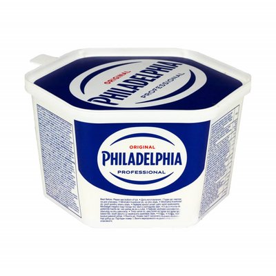 Крем-сир Philadelphia Original (300г)