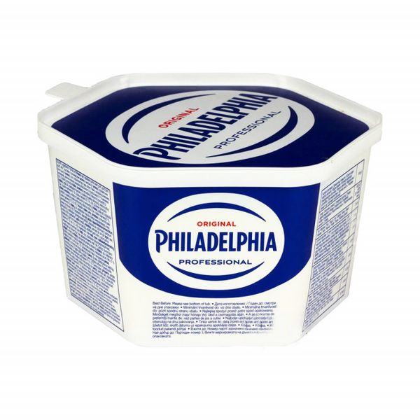 Крем-сир Philadelphia Original (300г)