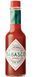 Соус Tabasco перечный красный, 60мл
