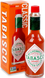 Соус Tabasco перечный красный, 60мл