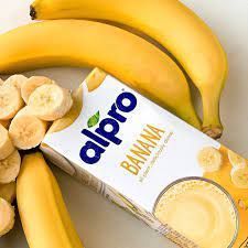 Напій банановий Alpro 1л