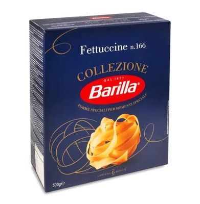 Макаронные изделия Barilla Феттучине (500г)